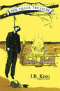 The Tilley Treasure - Paperback