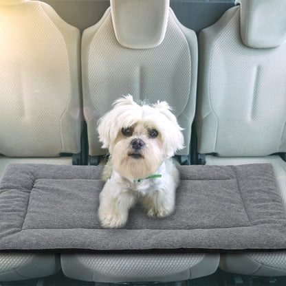 GBruno Dog Bed Mat