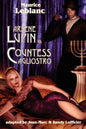 Arsene Lupin Vs Countess Cagliostro - Paperback