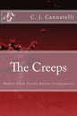 The Creeps: Modern Flash-Fiction Horror (Creepypasta) - Paperback
