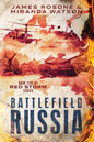 Battlefield Russia - Paperback