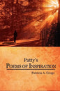 Patty's Poems of Inspiration - Paperback