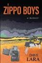 Zippo Boys: Serving Gay in Vietnam - Paperback