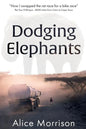 Dodging Elephants: Leaving the rat race for a bike race - 8000 miles across Africa - Paperback