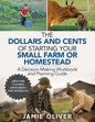 The Dollars and Cents of Starting Your Small Farm or Homestead: A Decision-Making Workbook and Planning Guide - Paperback