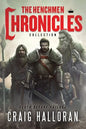The Henchmen Chronicles Collection: Books 1 - 5 - Hardcover
