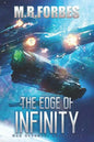 The Edge of Infinity - Paperback