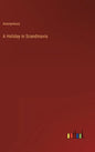 A Holiday in Scandinavia - Hardcover