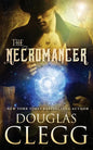 The Necromancer: A Harrow Prequel Novella - Paperback