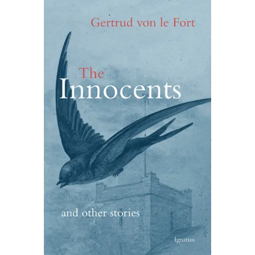 The Innocents and Other Stories - Paperback