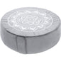 Zafu Meditation & Yoga Floor Cushion