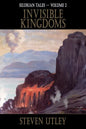 Invisible Kingdoms - Paperback