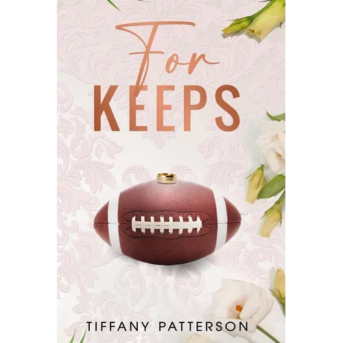 For Keeps - Paperback