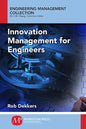 Innovation Management and New Product Development for Engineers, Volume I: Basic Concepts - Paperback