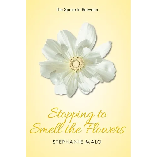 The Space In Between - Paperback