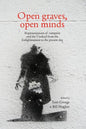 Open Graves, Open Minds: Representations of Vampires and the Undead from the Enlightenment to the Present Day - Paperback