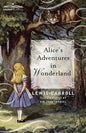 Alice's Adventures in Wonderland - Paperback
