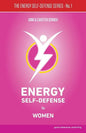 Energy Self-Defense for Women - Paperback