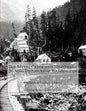 The Myers Creek and Nighthawk Mining Districts of Washington - Paperback