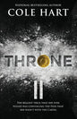The Throne 2 - Paperback