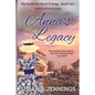 Anna's Legacy: Book 2 of The Sackville Hotel Trilogy - Paperback