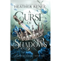 A Curse of Shadows - Hardcover