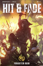 Hit & Fade - Paperback
