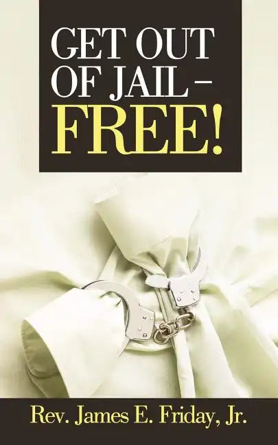 Get Out of Jail - Free! - Paperback
