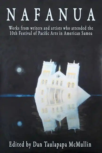 Nafanua - Paperback