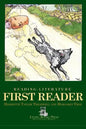 Reading-Literature: First Reader - Paperback