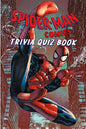 Spider Man Comics: Trivia Quiz Book - Paperback