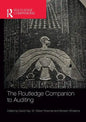 The Routledge Companion to Auditing - Paperback
