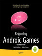 Beginning Android Games - Paperback