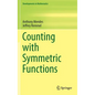 Counting with Symmetric Functions - Hardcover