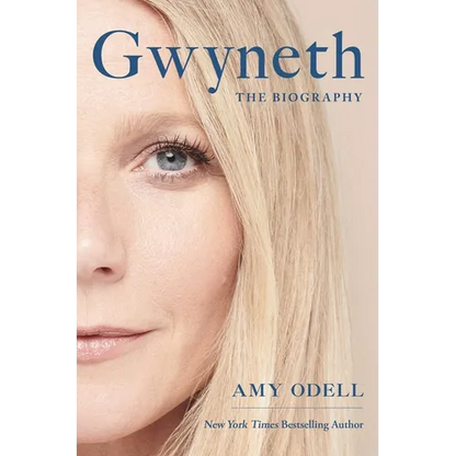 Gwyneth: The Biography - Hardcover