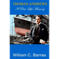 Thomas Andrews, A Past-Life Memory - Paperback