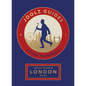 Rather Splendid London Walks: Joolz Guides' Quirky and Informative Walks Through the World's Greatest Capital City - Paperback