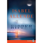 Ripper - Paperback