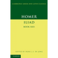Homer: Iliad Book 22 - Paperback