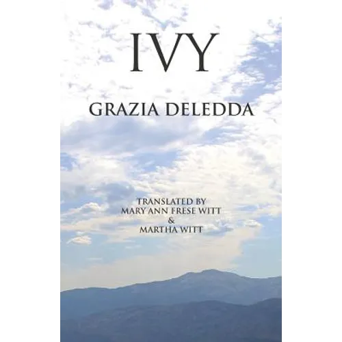 Ivy - Paperback