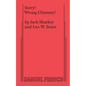 Sorry! Wrong Chimney! - Paperback