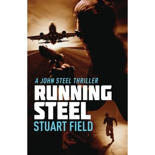 Running Steel - Paperback