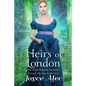 Heirs of London: Historical Regency Romance & Cozy Mystery Collection - Paperback