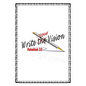 Write Your Vision Hab 2: 2 Journal - Paperback
