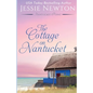 The Cottage on Nantucket: Heartfelt Women's Fiction Mystery - Paperback