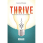 Thrive. Ideas to lead the church in post-Christendom. - Paperback