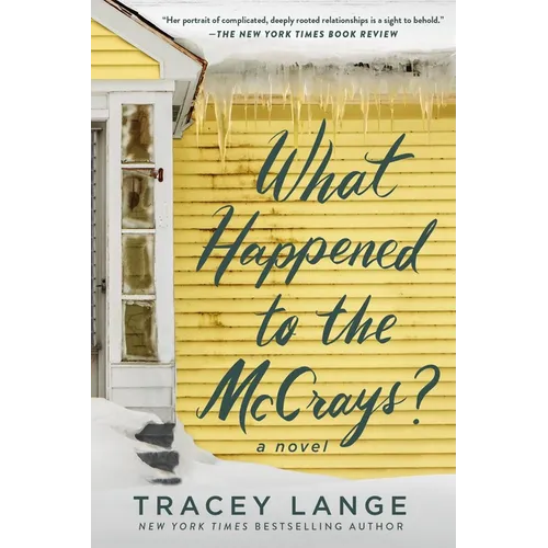 What Happened to the McCrays? - Paperback