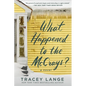 What Happened to the McCrays? - Paperback