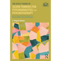 The Affect Theory of Silvan Tomkins for Psychoanalysis and Psychotherapy: Recasting the Essentials - Paperback
