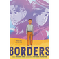 Borders - Hardcover